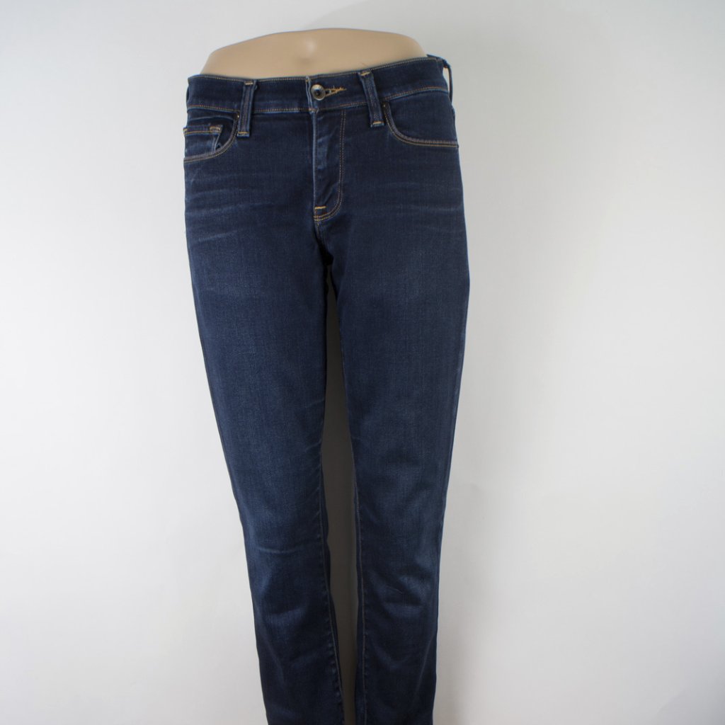 Lucky Brand Sofia Skinny 4 26 X 33 Womens